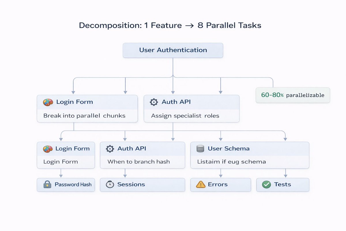 Working In Parallel Thread By @thisguyknowsai - 🚨 I watched a senior...