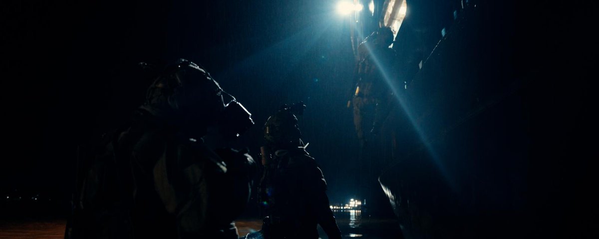 UK Commando Force Operations tweet media