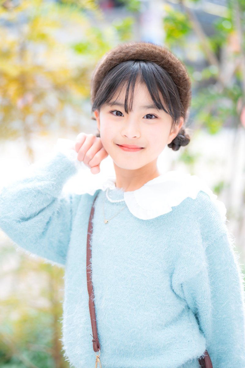 emerald1901303's tweet image. 2026.1.25 
ゆみﾁｬﾝ(@yumiiiiiyun2)                                                   

#Yumi #ゆみ #ssb #StarLightProduction 
#長崎超絶美少女隊 #スターライト