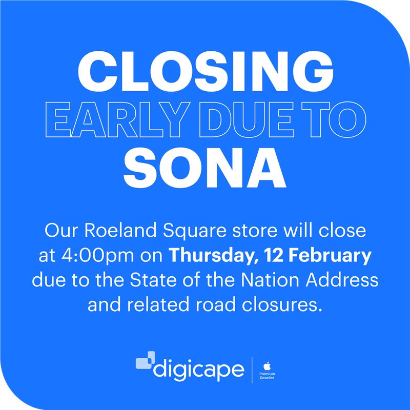 Digicape tweet media