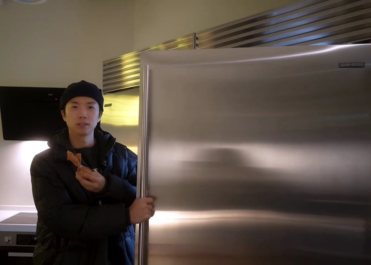 오 냉장고 탐난다