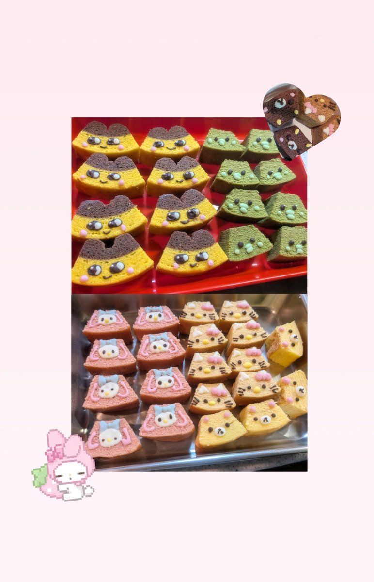 kpdw21's tweet photo. バレンタインᴗ  ̫ ᴗ https://t.co/GHivRqIOgg