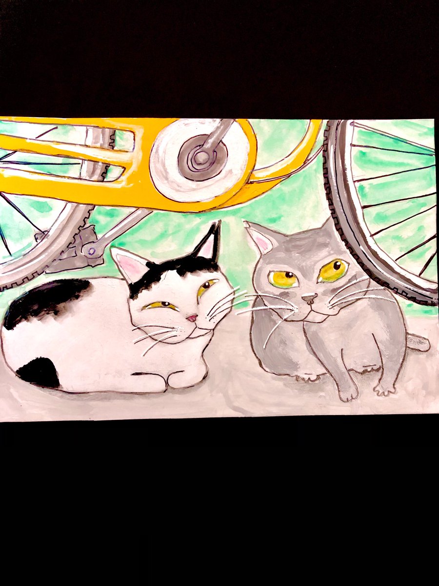 猫壱屋久右衛門 (@og9Z0HG7T7lLpNM) / Posts / X