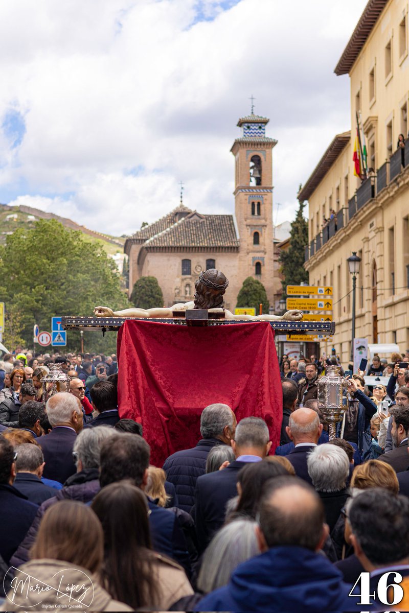 #50DÍAS50FOTOS

<a href="/silenciogranada/">Cofradía Silencio</a>

#Granada #SS25