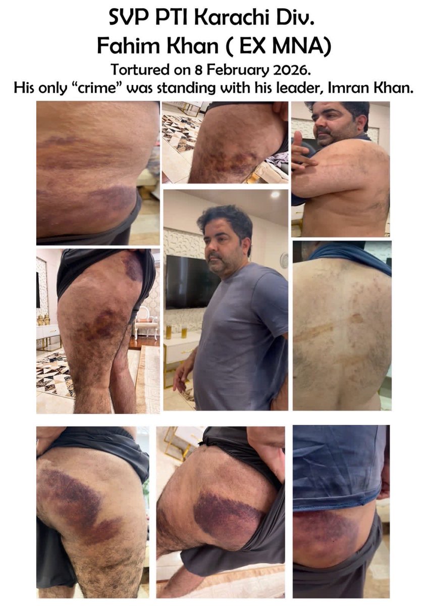 Azhar Mashwani (official) tweet media