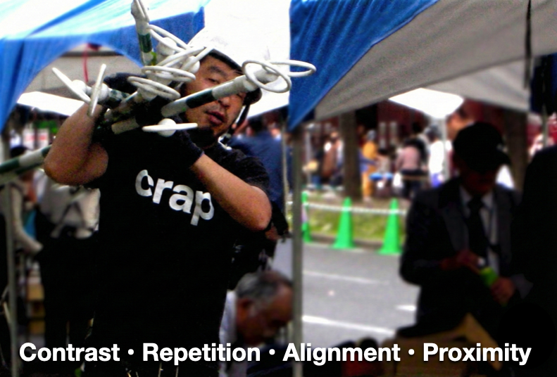 Garr Reynolds tweet media