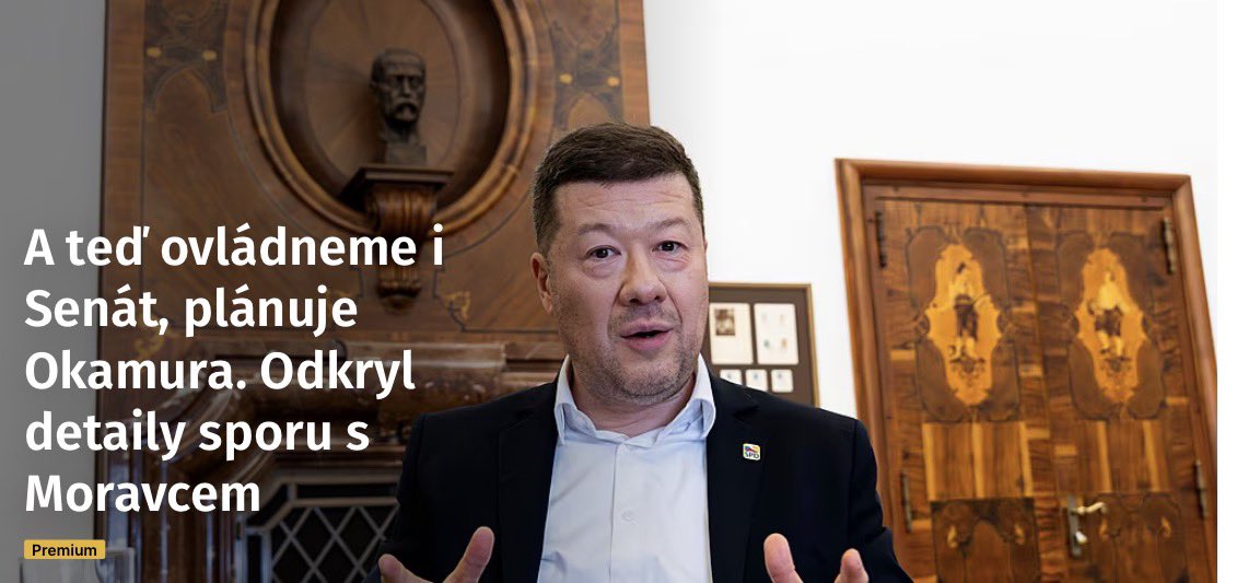 vitulrych's tweet image. Pokud se ve Vašem obvodu konají senátní volby a zdálo se Vám zbytečné k nim chodit, zde máte důvod své rozhodnutí změnit. #Senát
