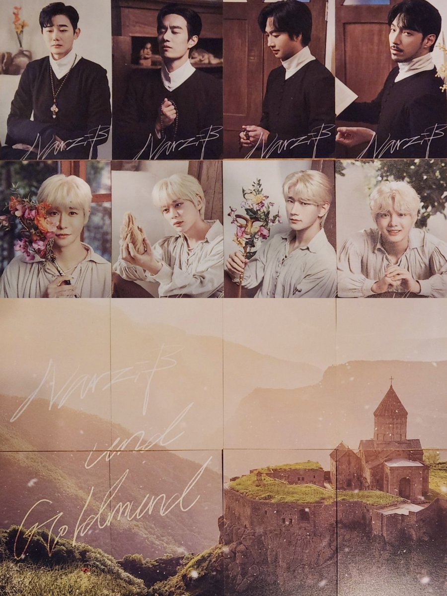 구라 안 치고 오늘 3연째에도
포카 뽑음
포카의 신
요번에도 뒷면 맞춰짐