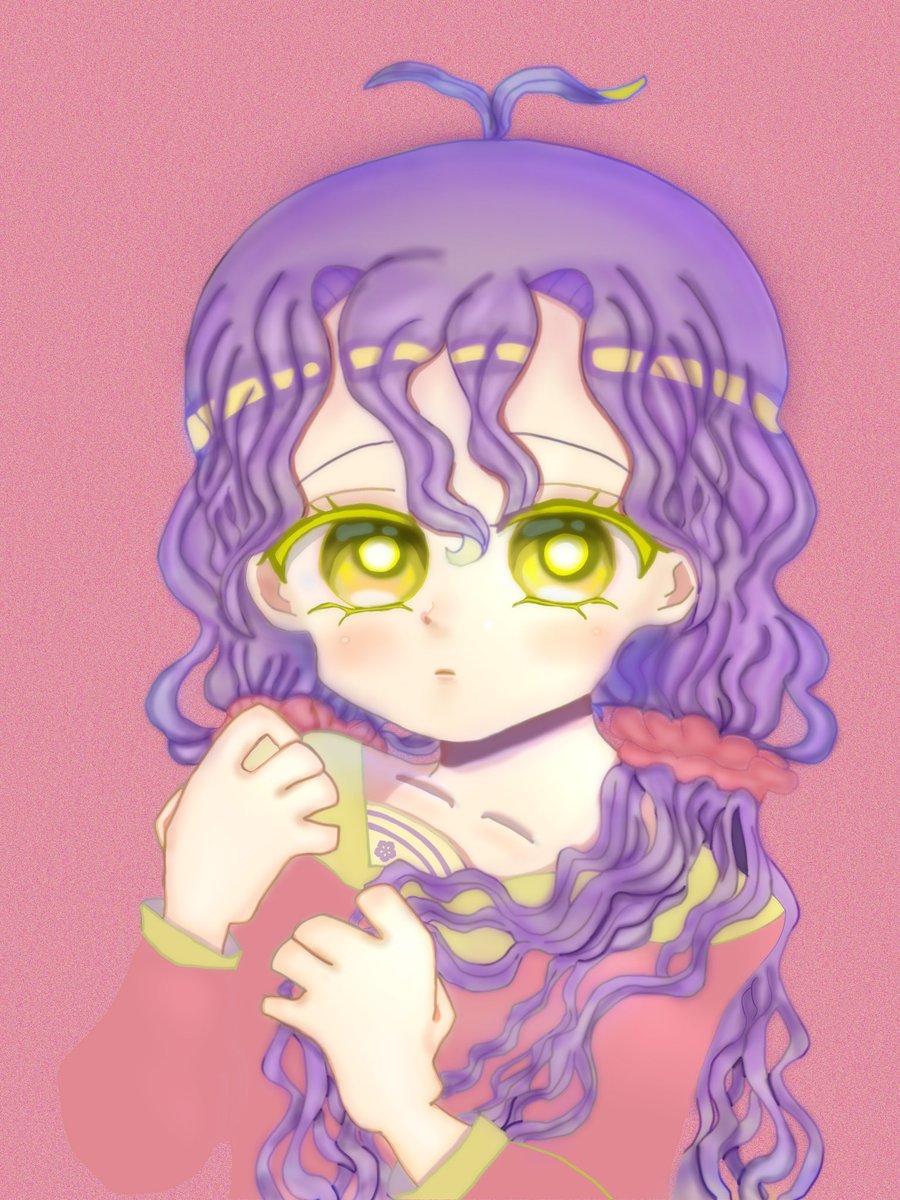 もえ tweet media