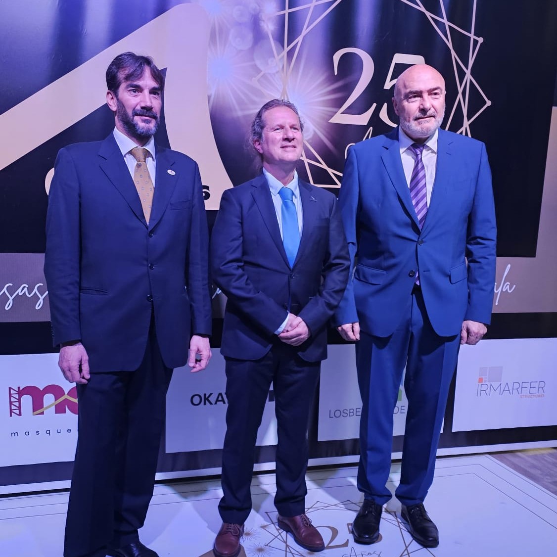 CONPYMES tweet media