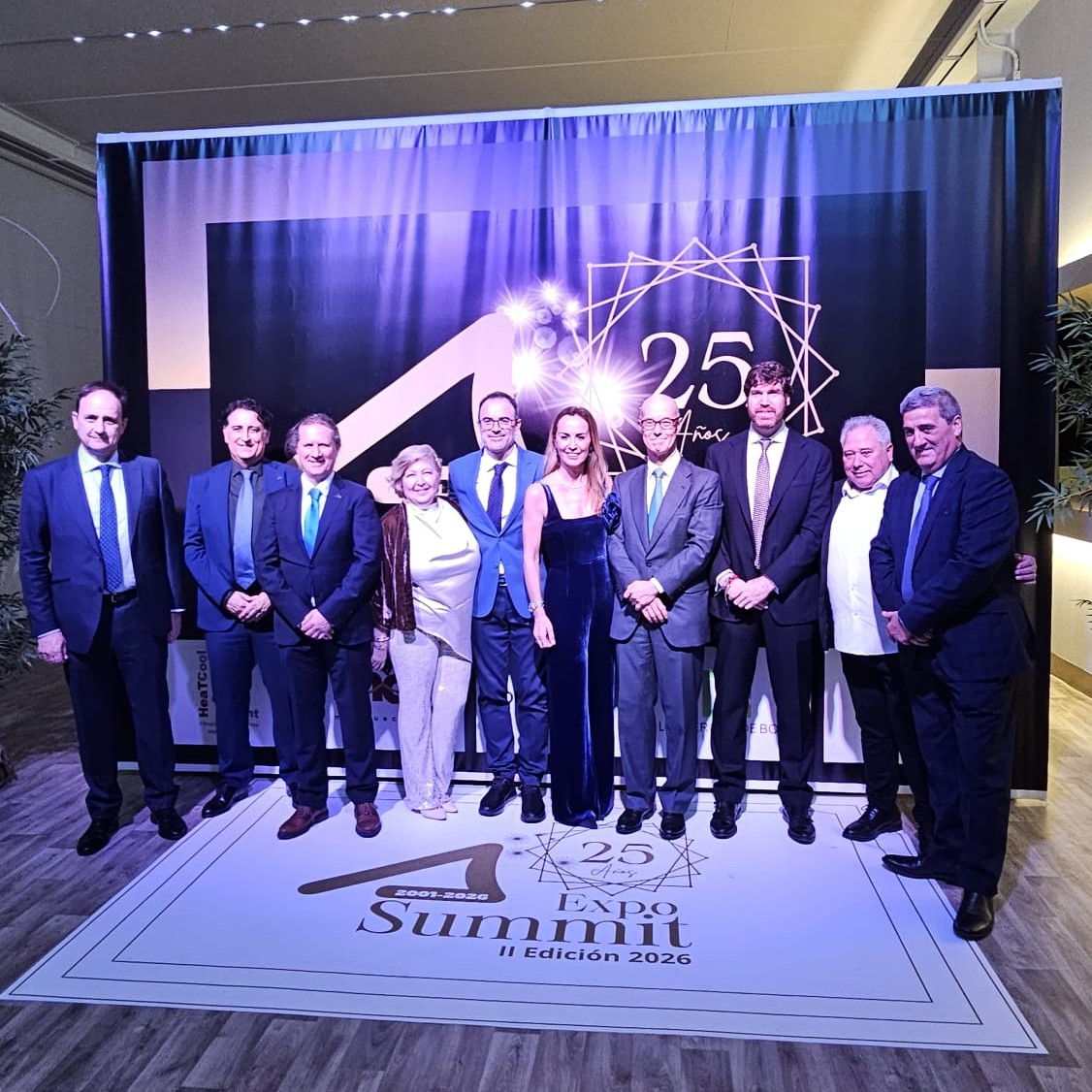 CONPYMES tweet media