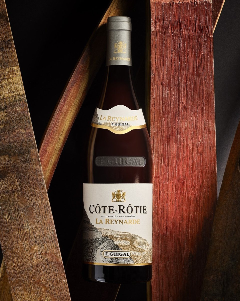 Domaine Guigal tweet media