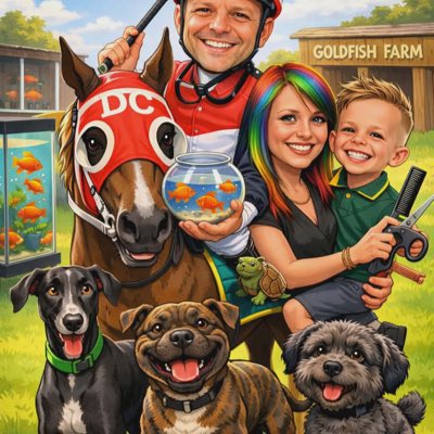 Django Maskiell tweet media