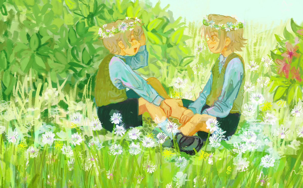 O_m_ya_'s tweet photo. しあわせなひととき https://t.co/6TBCoRX8st