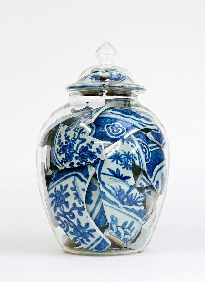 Artwork by Bouke de Vries