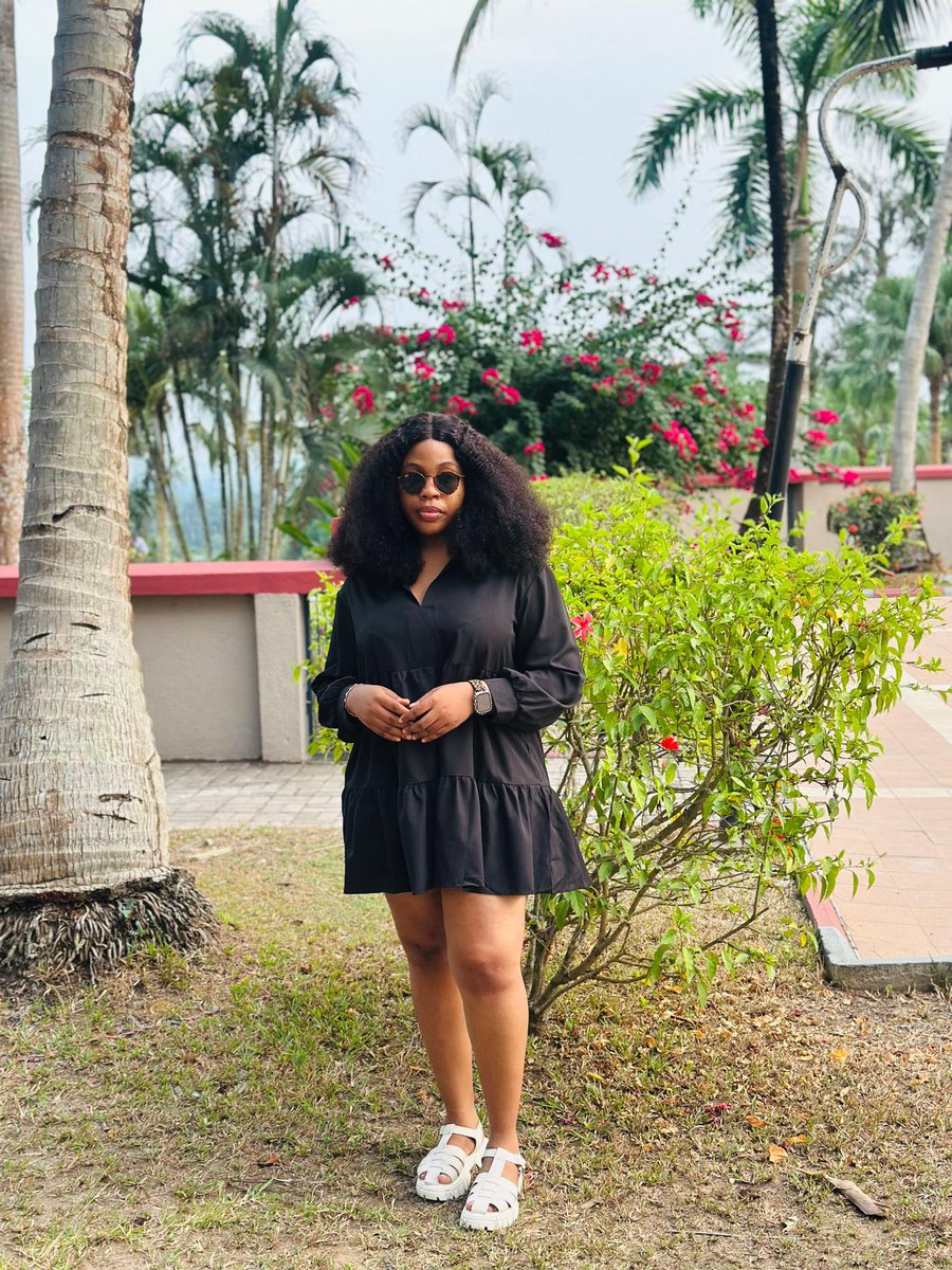 Dara Ekwere tweet media