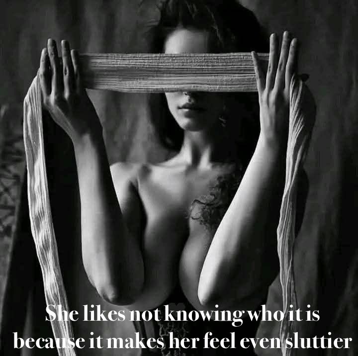 Wanting To Share The Wife tweet media