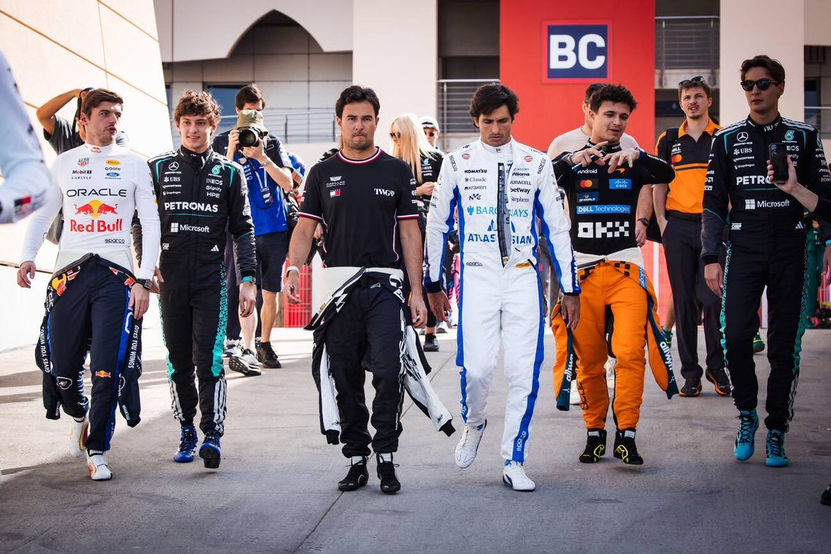 Ahi vienen los asustadores…