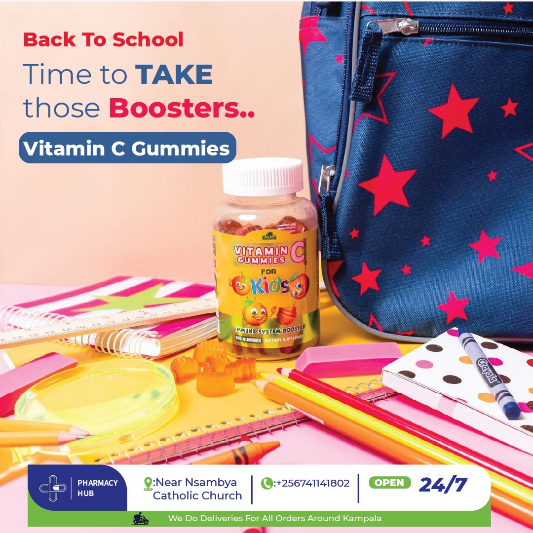 Pharmacy Hub tweet media