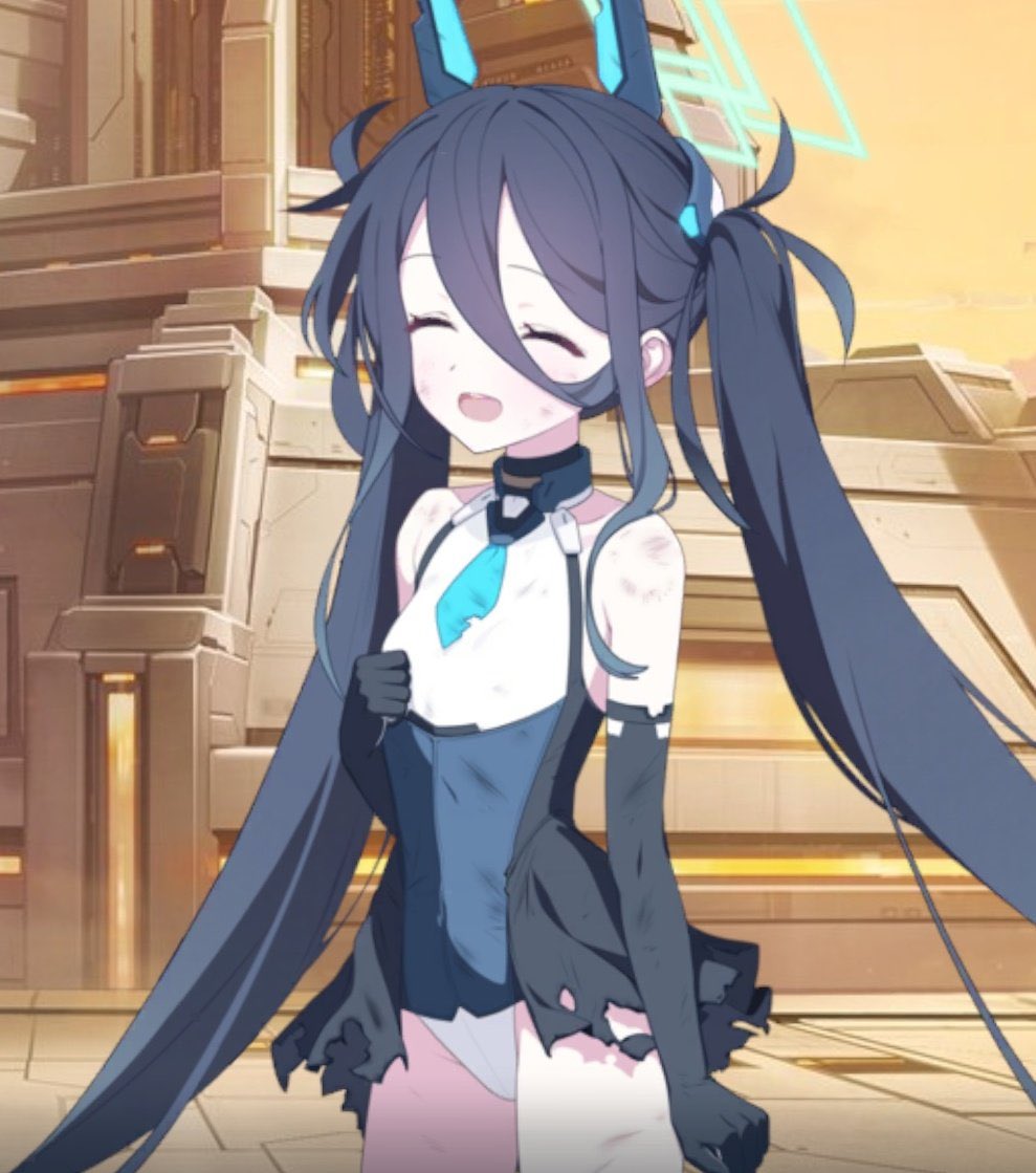 eonigo0212's tweet image. 이 복장으로 야하다는 생각 1도 안들고 그냥 귀여워 보이는게 진짜
아리스는 딸내미다 싶고.. 너무귀엽다