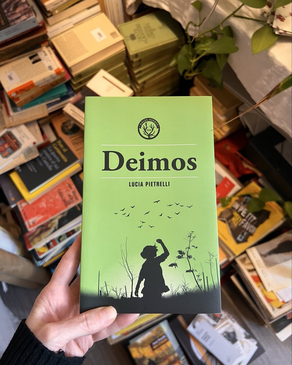 Magda Farré tweet media