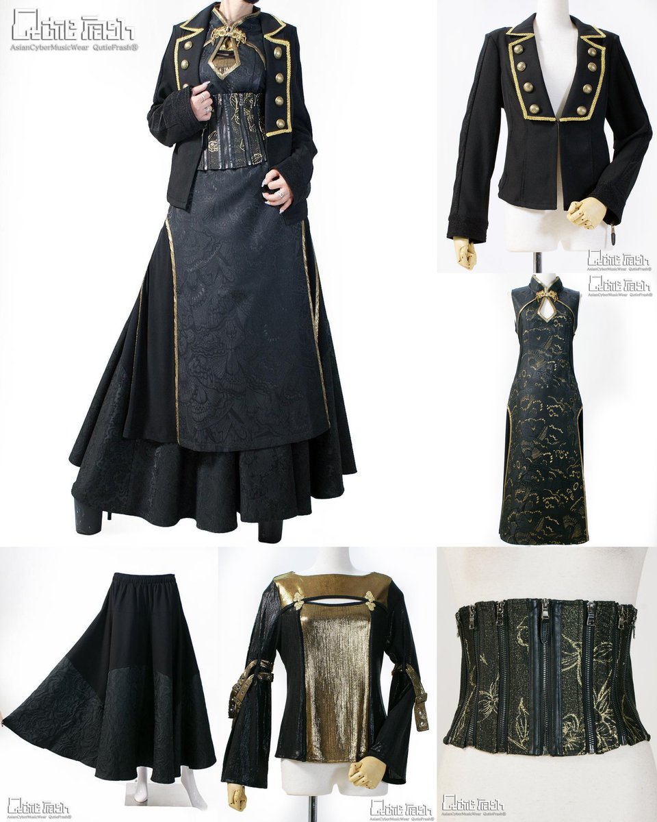 QutieFrash 公式通販 (@qf_webshop) / Posts / X