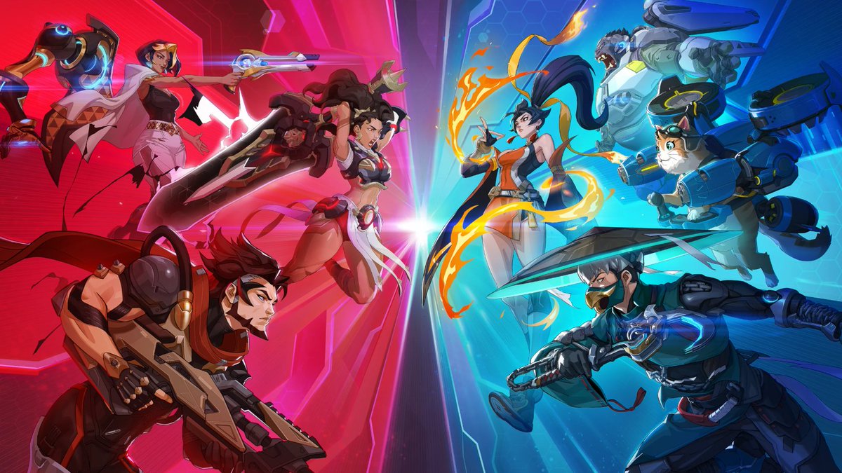 Overwatch est un carton plein sur Steam depuis sa nouvelle mise à jour sortie le 10 février et son deuxième changement de nom !

Avec plus de 165 000 joueurs en simultané sur Steam, le FPS de Blizzard double son record atteint en août 2023 de 75 000 joueurs.

Les développeurs