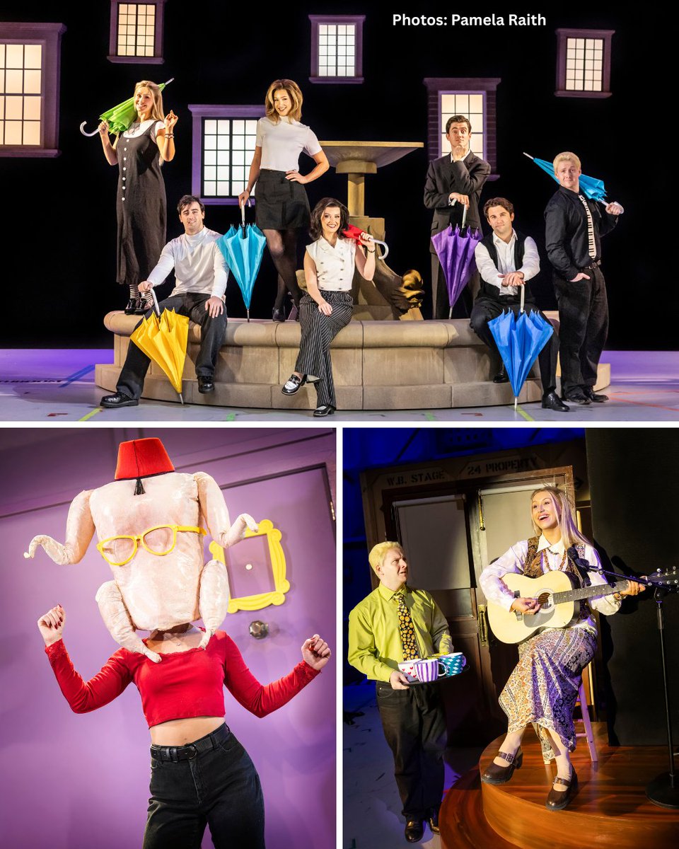 DerbyDaysOut tweet media