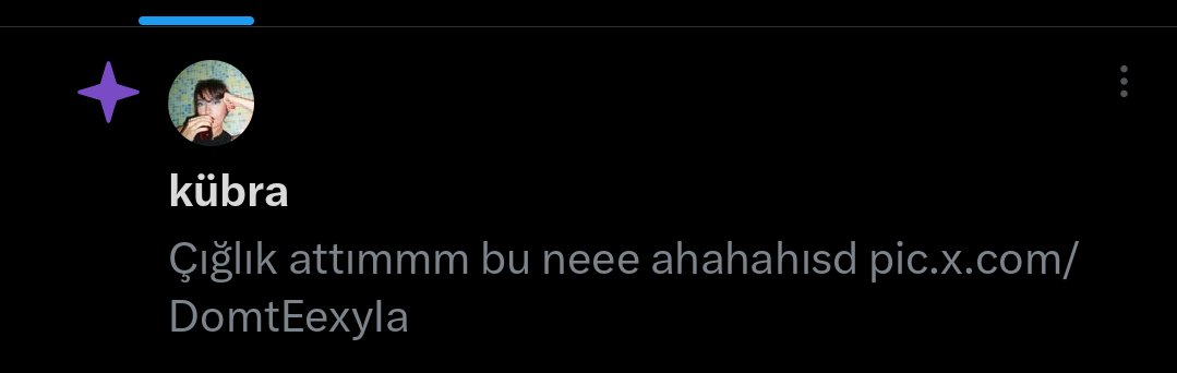 TW kullanmayı bırakmışım lan