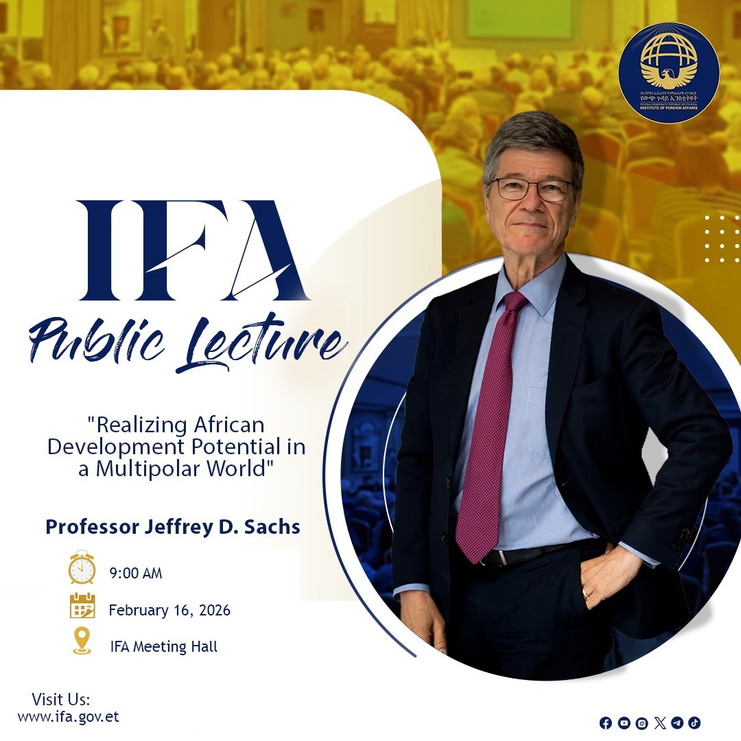 Institute of Foreign Affairs - IFA tweet media