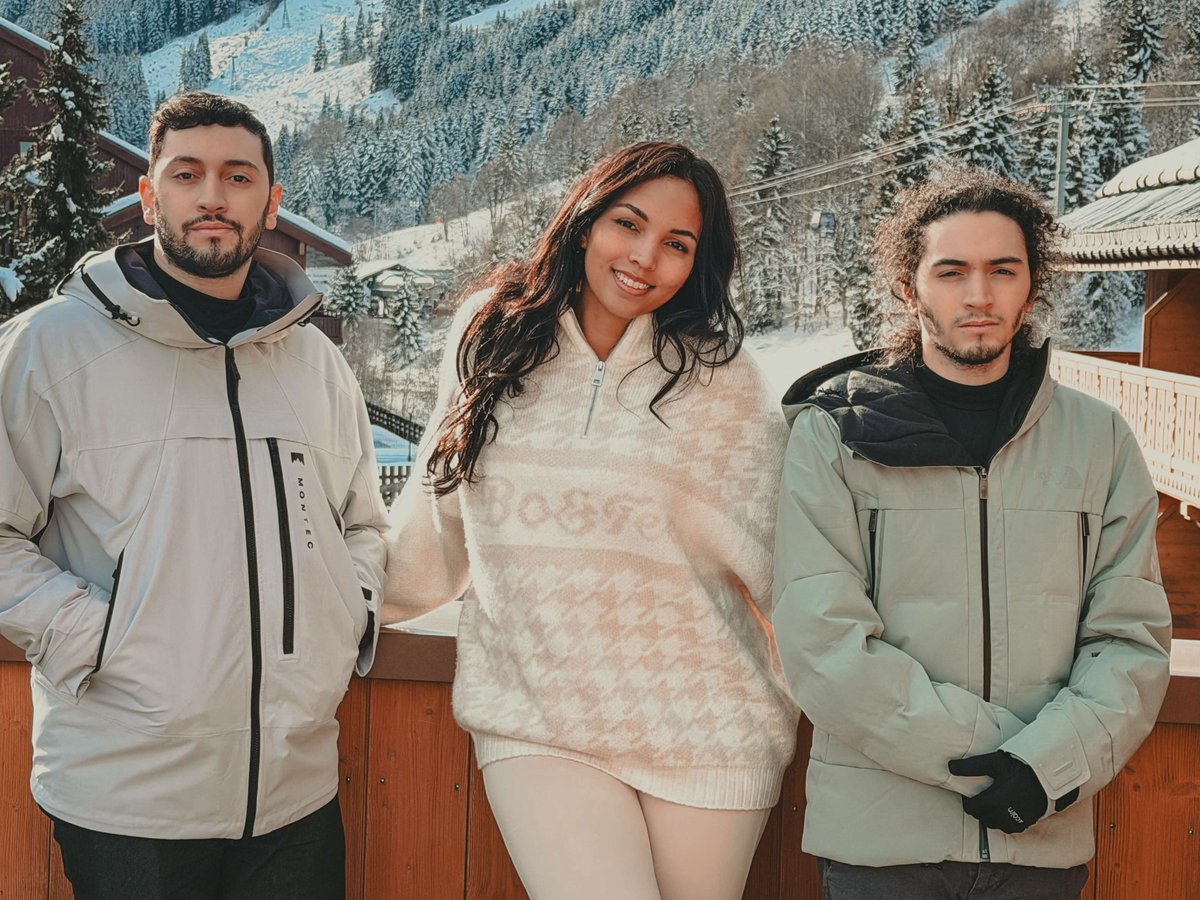 LOCKDOWN Protocol tweet media