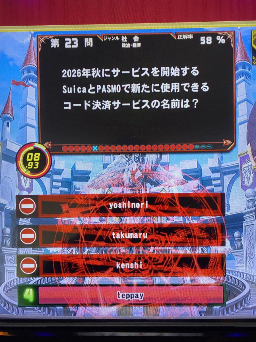 ダミー…