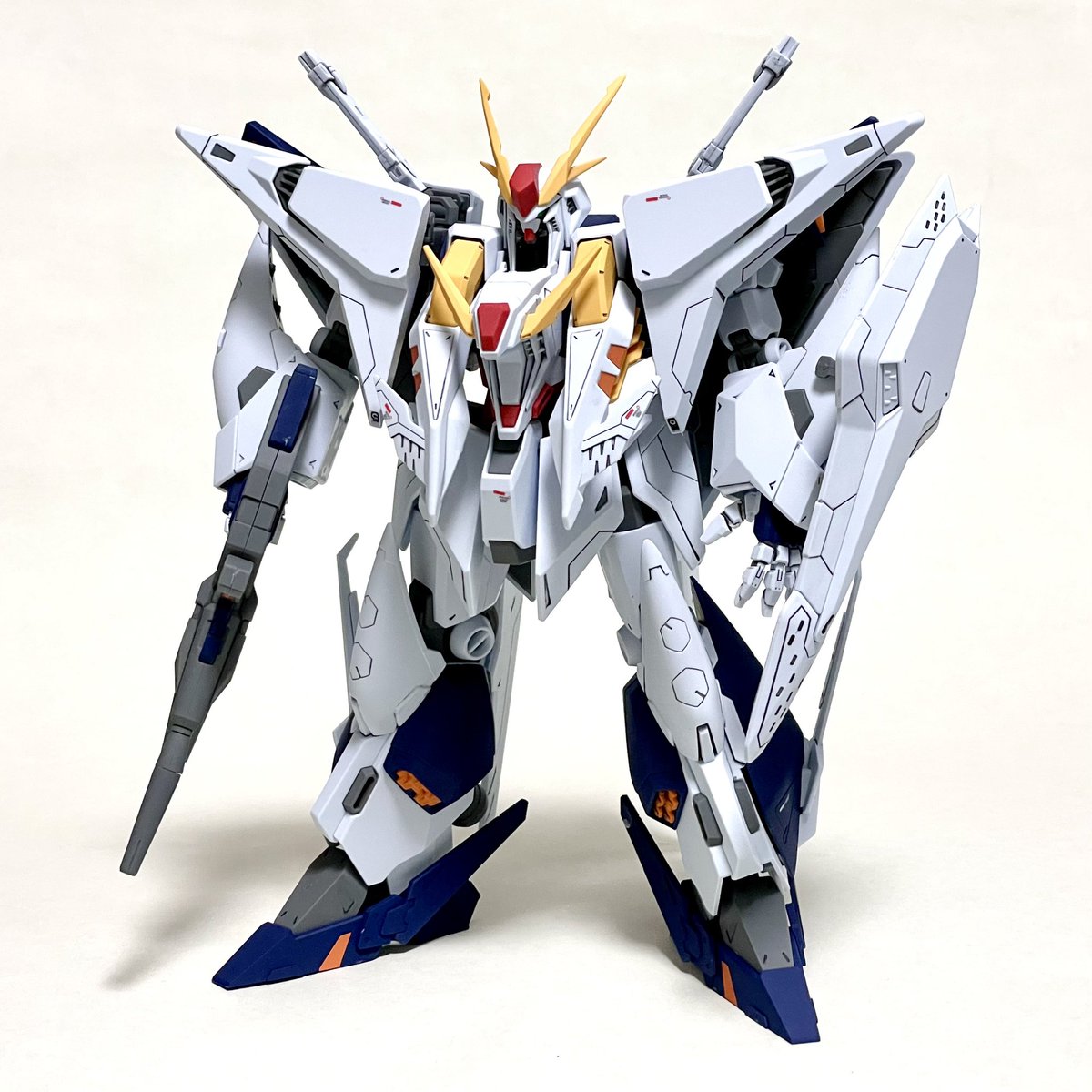 8KingBaby's tweet photo. 閃光のハサウェイ キルケーの魔女を観て、やっぱクスィーガンダムかっこいいと思ったので再投稿

#閃光のハサウェイ
#キルケーの魔女
#クスィーガンダム
#Ξガンダム
#ガンダム https://t.co/NFjFIc2YIz