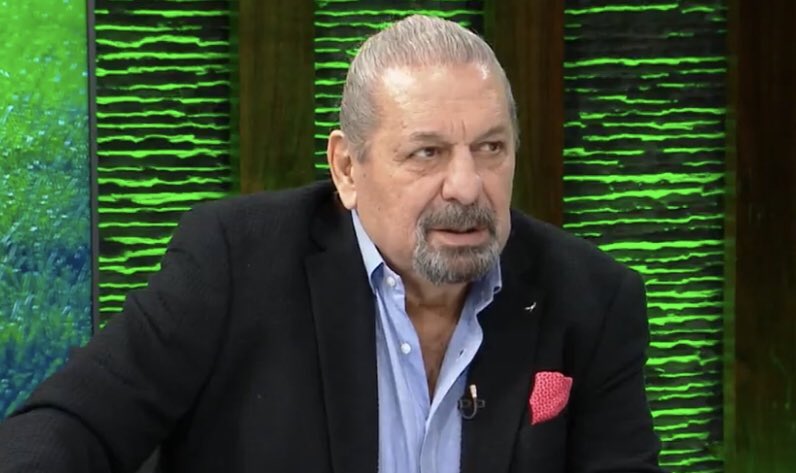 Saraçoğlu Sports tweet media