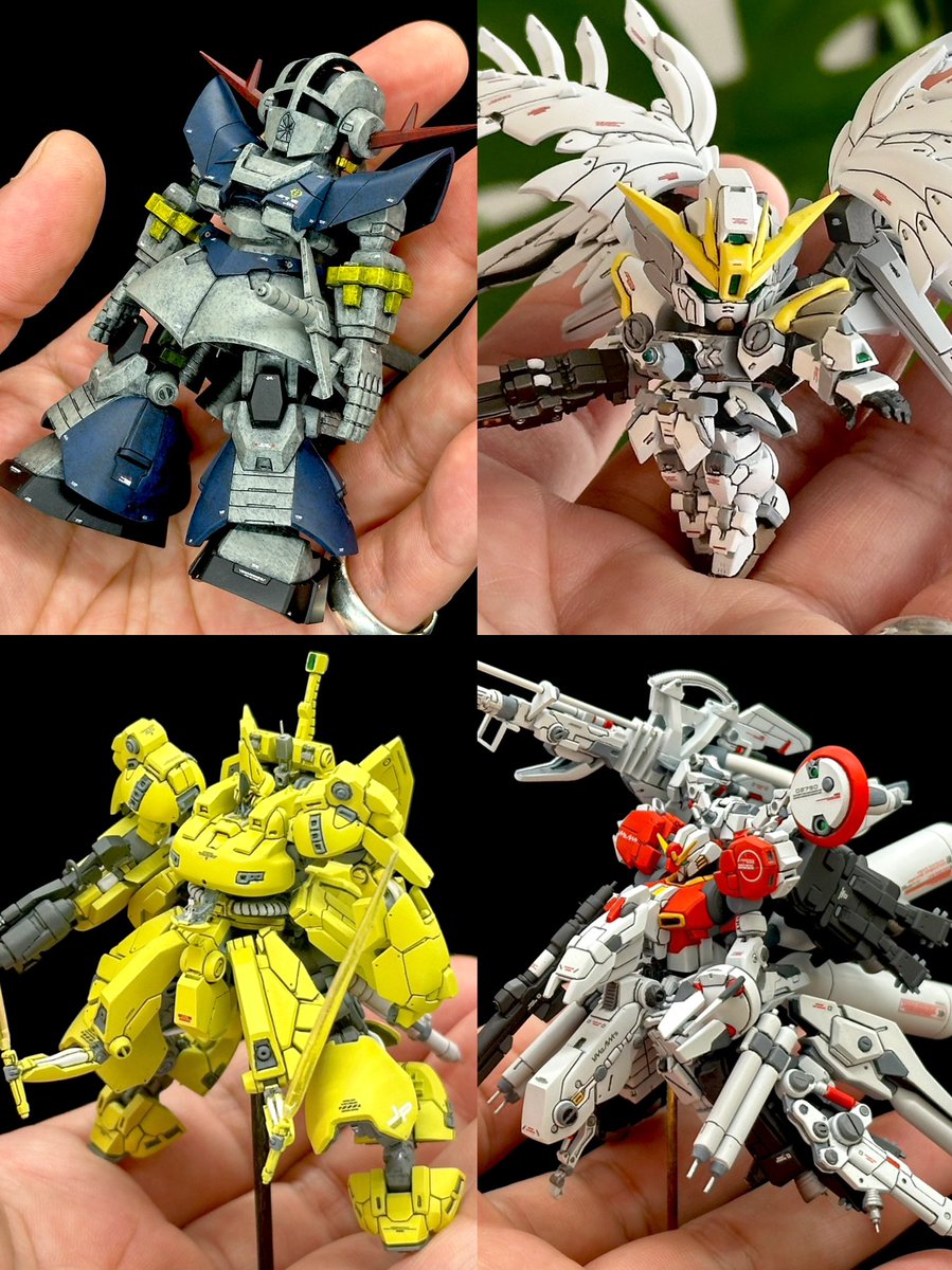 アルテミス＠hobby (@Artemis_hobby) / Posts / X