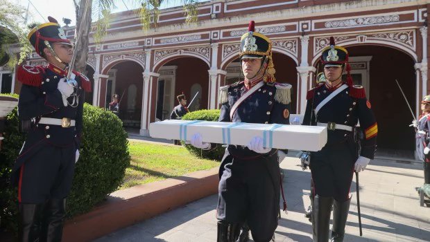 La Prensa
Correo de lectores del 9.2.26 sobre el Sable Corvo del general San Martín

Restitución

laprensa.com.ar/Restitucion-56… a través de <a href="/LaPrensaAr/">Diario La Prensa</a>