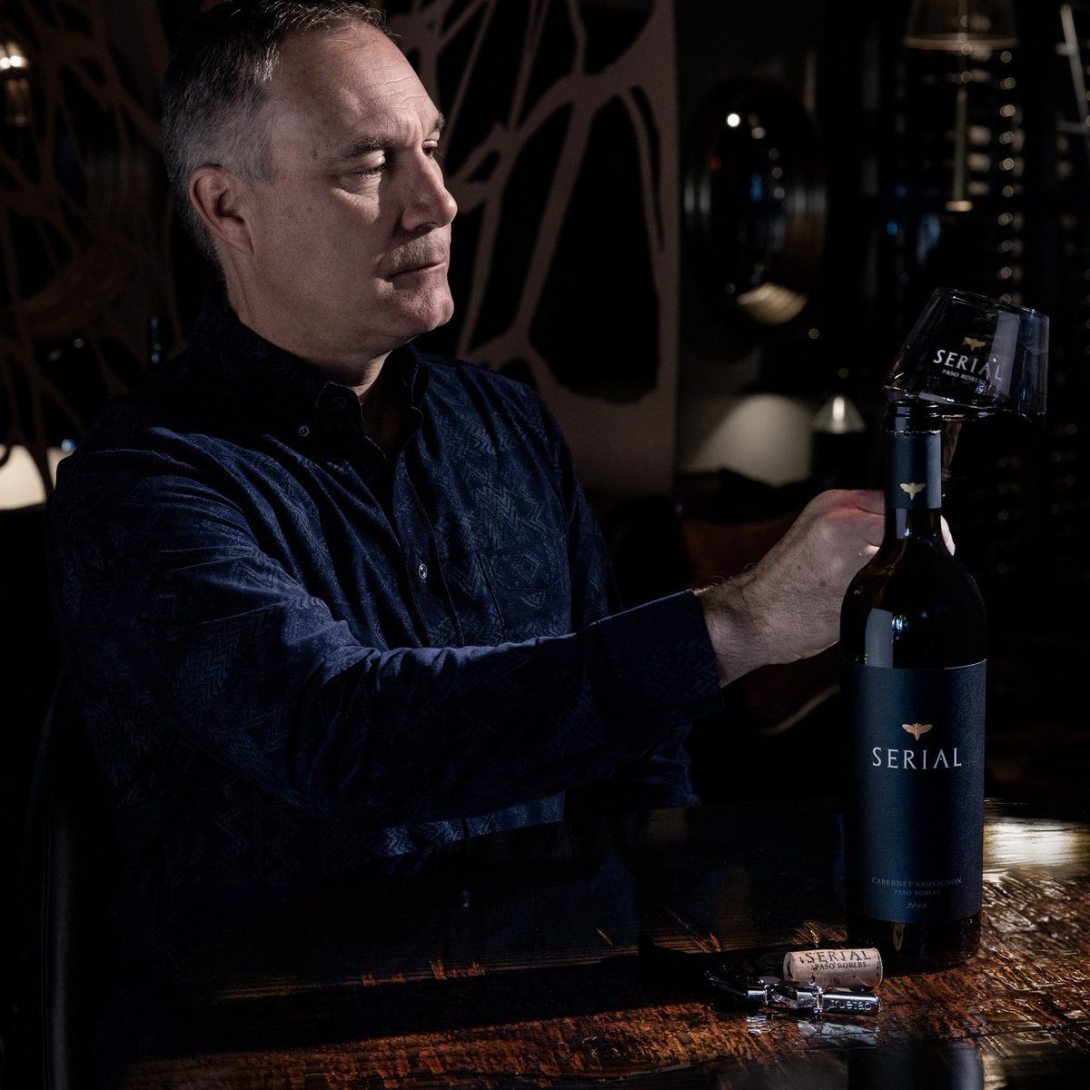 luxurylifestyle's tweet image. Serial Wines Supports Paso Robles Recognition With Local And National Fall Celebrations luxurylifestyle.com/headlines/seri… #wine #wines #winery #vino