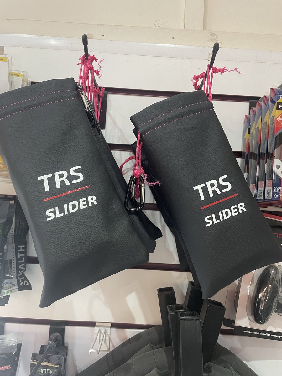 WragBarnProShop's tweet photo. TRS Slider Golf Training Aids are back in stock here @WragBarn Drop by and grab one while stocks last and get yourself on plane in 2026
#trsgolf #trsslider #golfteainingaids #robertrock #improvegolf https://t.co/BDoFi5yC4b