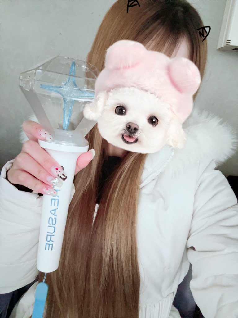 _my_yg's tweet photo. 初TREASURE💎✨
1人やったけどクソ楽しかった👏🏻
ジュンギュが可愛すぎた🐨♡ https://t.co/cNe75dVlkB