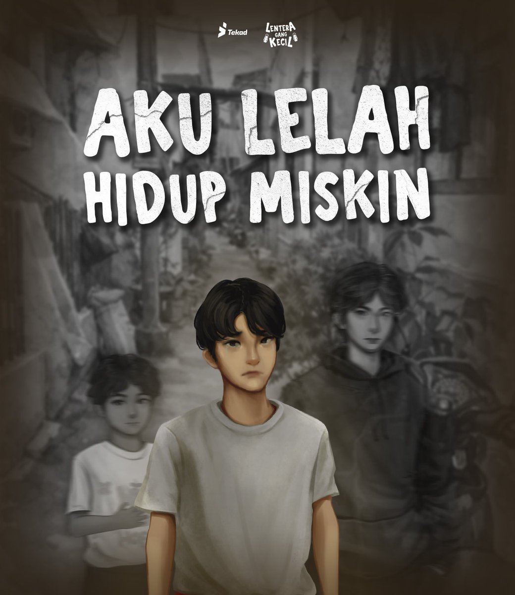 panggil aja minTekad tweet media