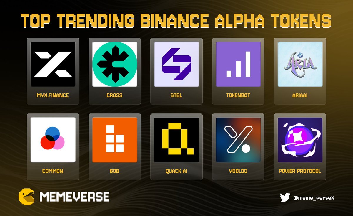 Meme Verse tweet media