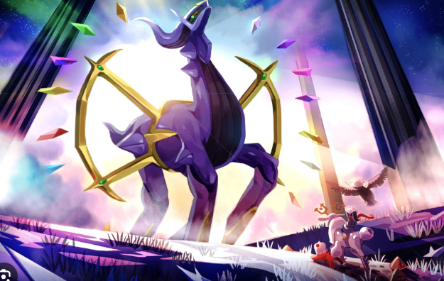 NauziraTv's tweet photo. IRONMON TIME🔥
EXEPTIONNEL Run ARCEUS le Dieux😍
Déjà 4 Badges validés🙏
+ GIGA Sponso avec BIG Cadeaux à Gagner🎁
L'ULTIMATE c'est maintenant sur Twitch
Ramène ta 🍓
#IronMonStandard #Pokemon #pokemonhgss #ironmonultimate #kaizo
➡️ https://t.co/EPUCu4c5Ez ⬅️ https://t.co/ifb8CVWAne