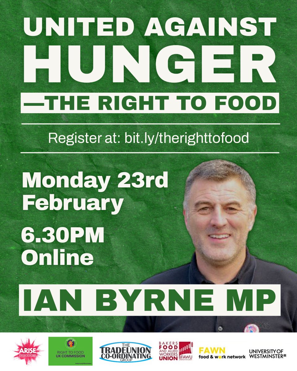 Arise - a festival of Left Ideas tweet media