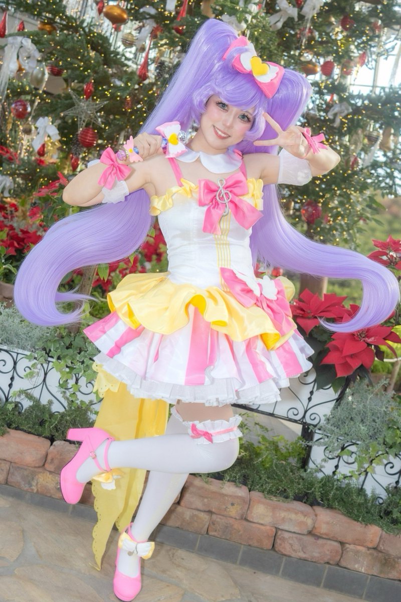 ゆぴ🍮 (@yuch_cp) / Posts / X