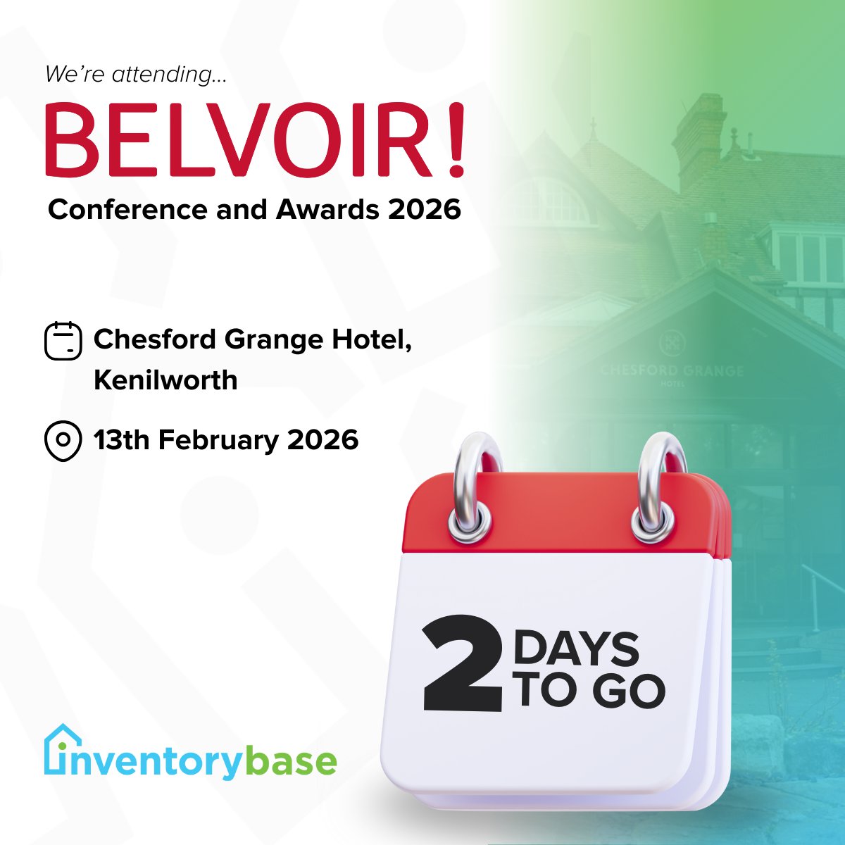 InventoryBase tweet media