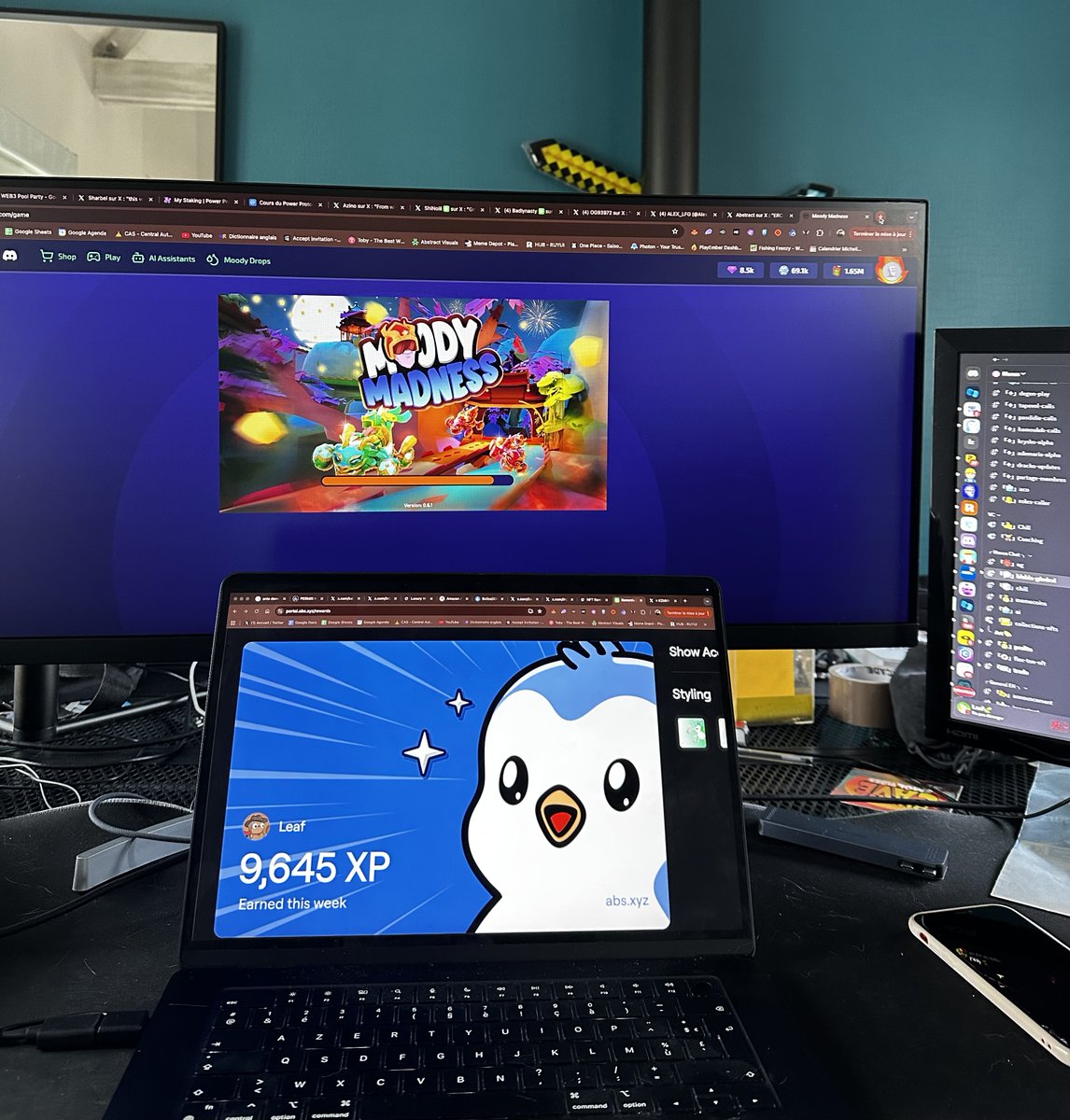 Leaf🍃 tweet media