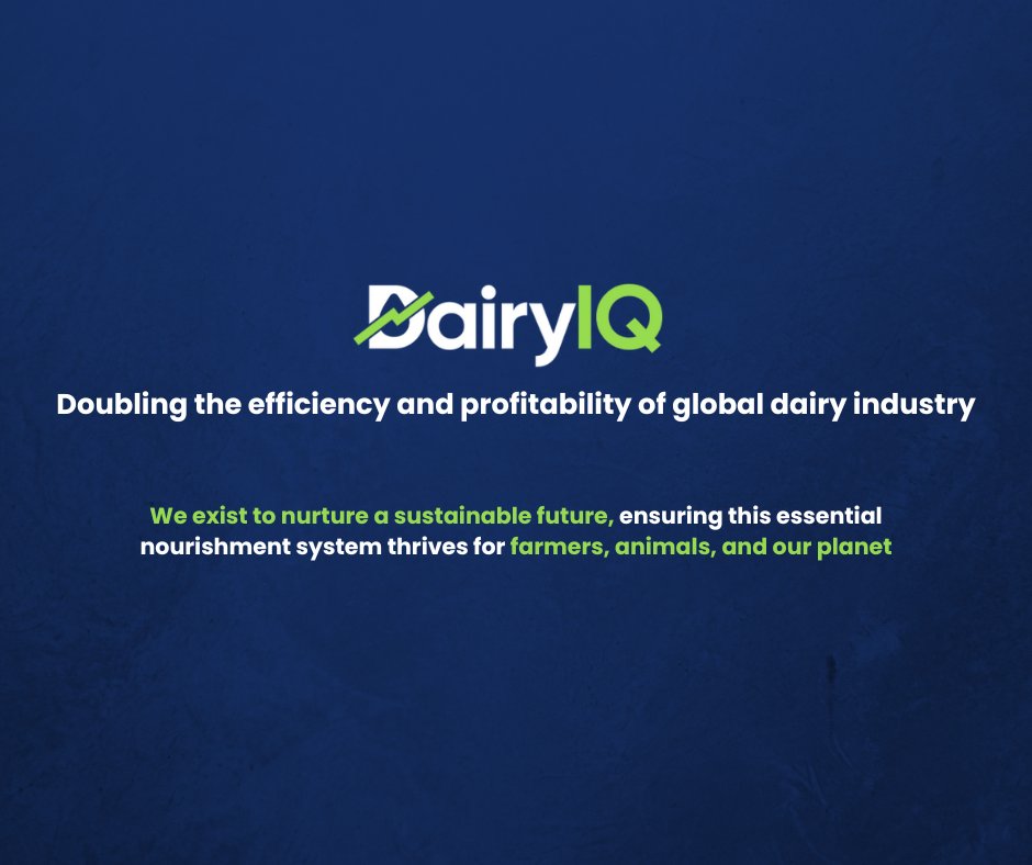 dairyiq2026's tweet photo. #BusinessGrowth  #AI #Startups #ProductDesign  #dairyfarming #Technology #tech #DigitalAge #Dairy  #digitizingservices https://t.co/by5IEfN4Lz