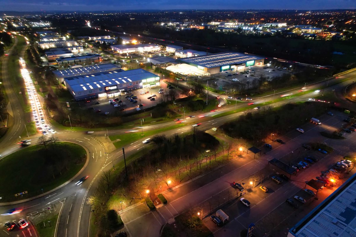 SwankyPixels's tweet photo. Engineering Authority in Milton Keynes.

The Innovation Arc is moving at scale. We are deploying high-performance digital infrastructure and Technical SEO for the city's tech clusters.

https://t.co/xlJOSTz9UN https://t.co/fDdaSvMw6k