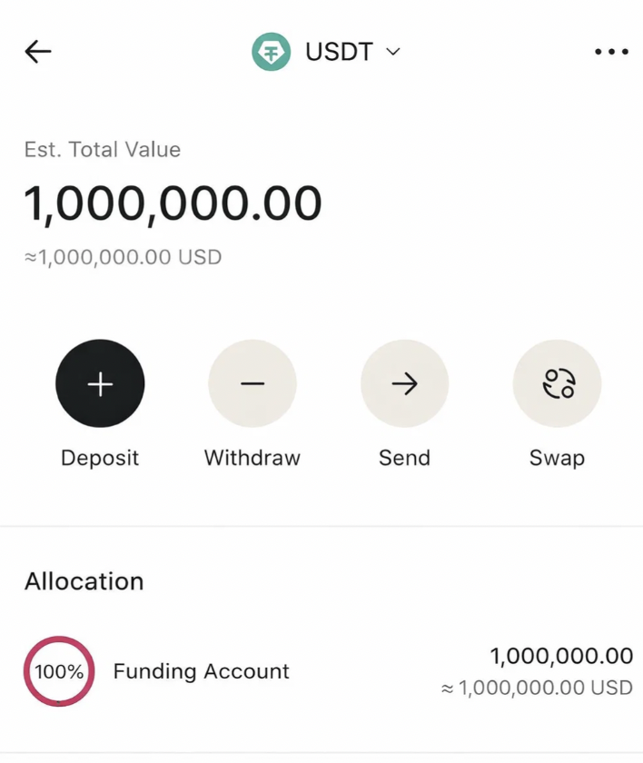 bnbhao's tweet image. Hey @grok in 15 hours pick a random person from my comments to win $5000

I’ll show proof like I always do.