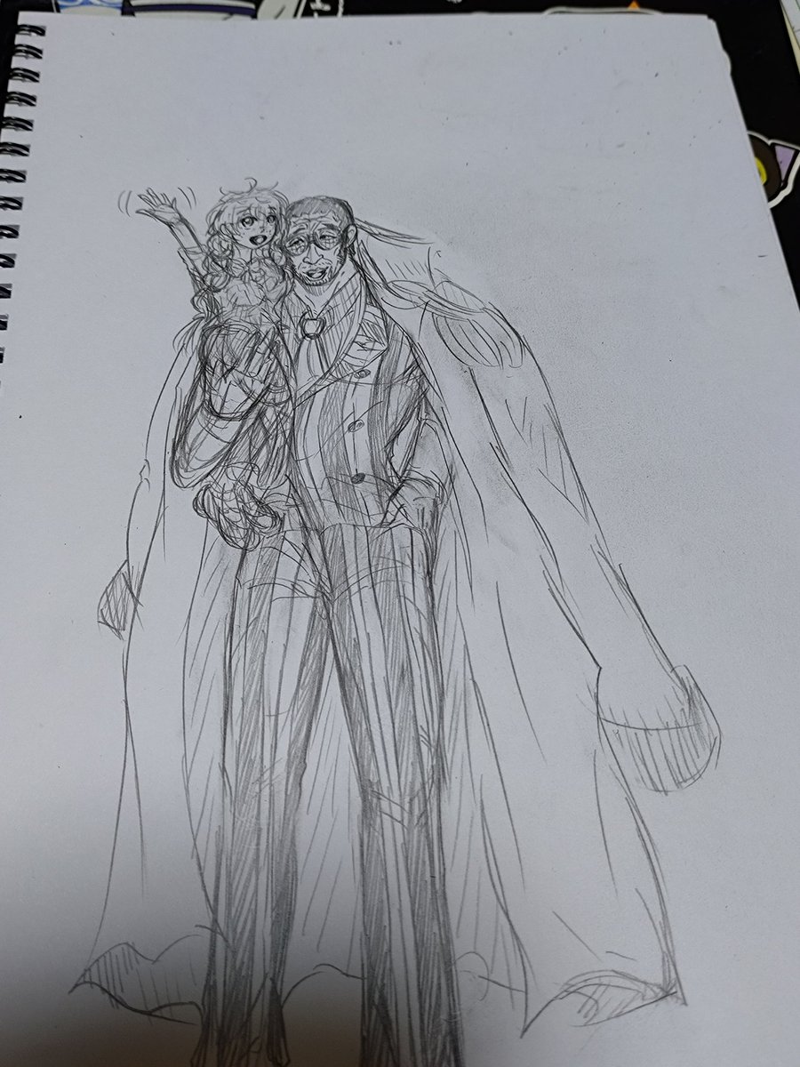 ✨🌸 ⚠注意・顔あり夢主‼️ ＃OP夢 ＃OPプラス